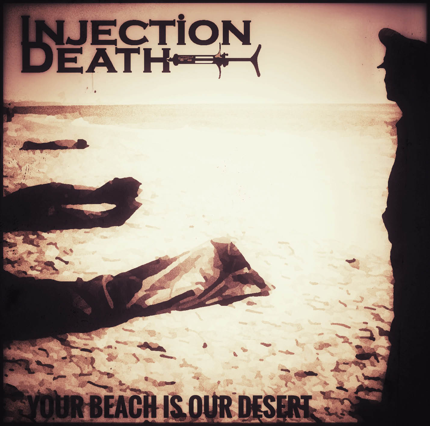 Injection Death Spotify