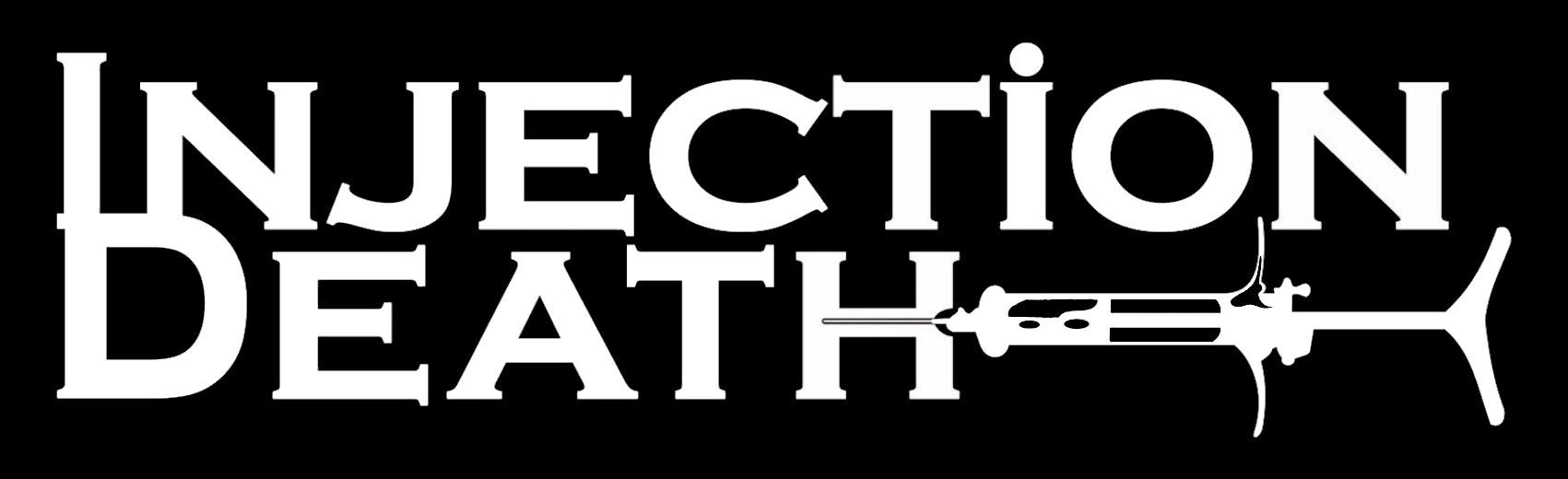Injection Death Albumcover