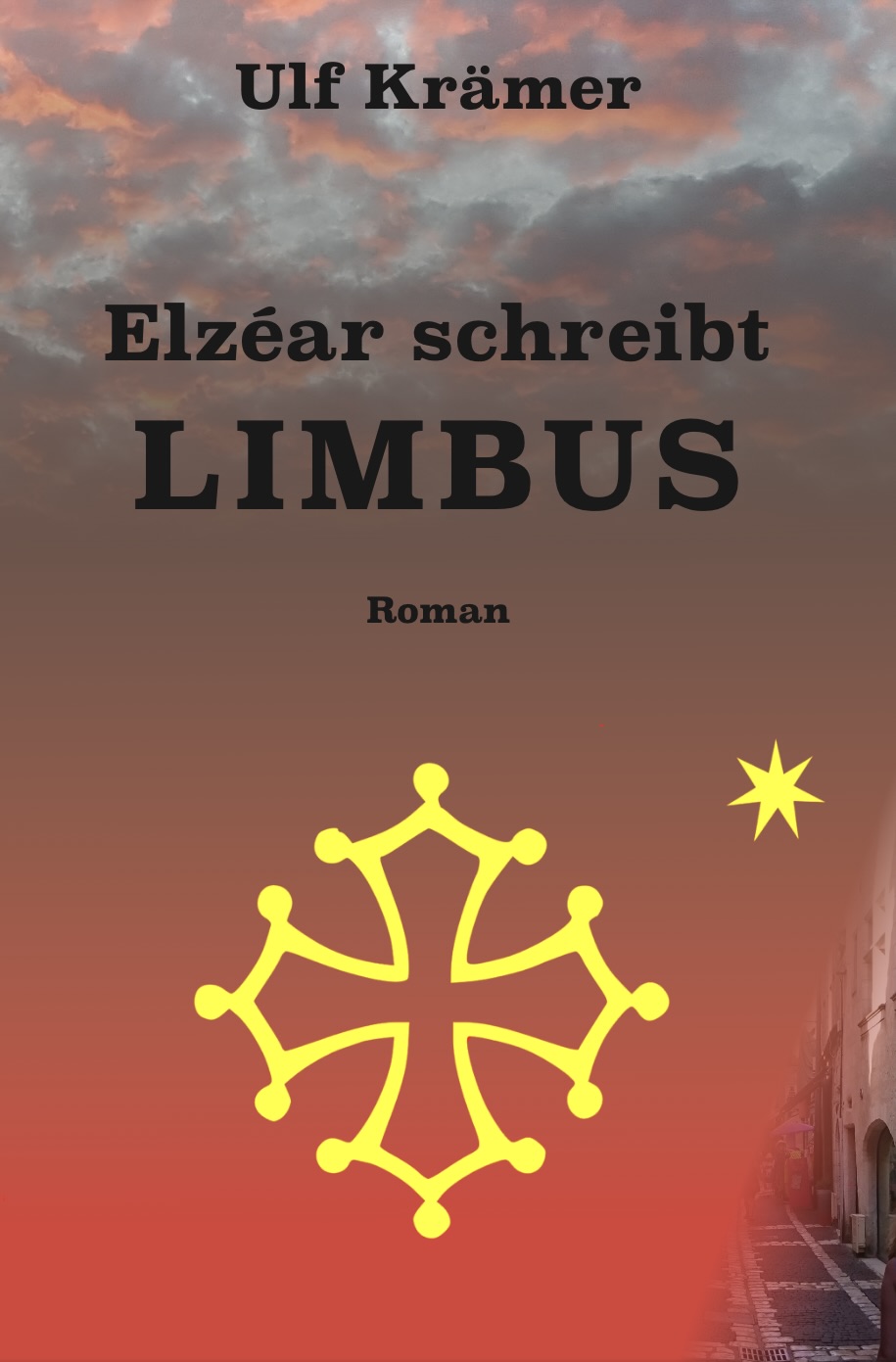 Cover Roman 4