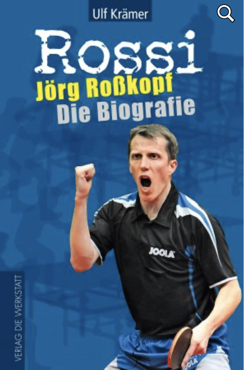 Cover Jörg Roßkopf
